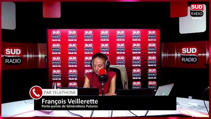 Pétition contre la loi Duplomb : "On réclame un débat, il faut un retrait !"