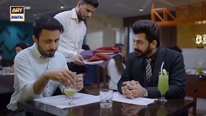Naqaab episod#24