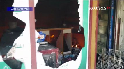 Tegang! Baku Tembak Suku Badui dan Druze di Suriah