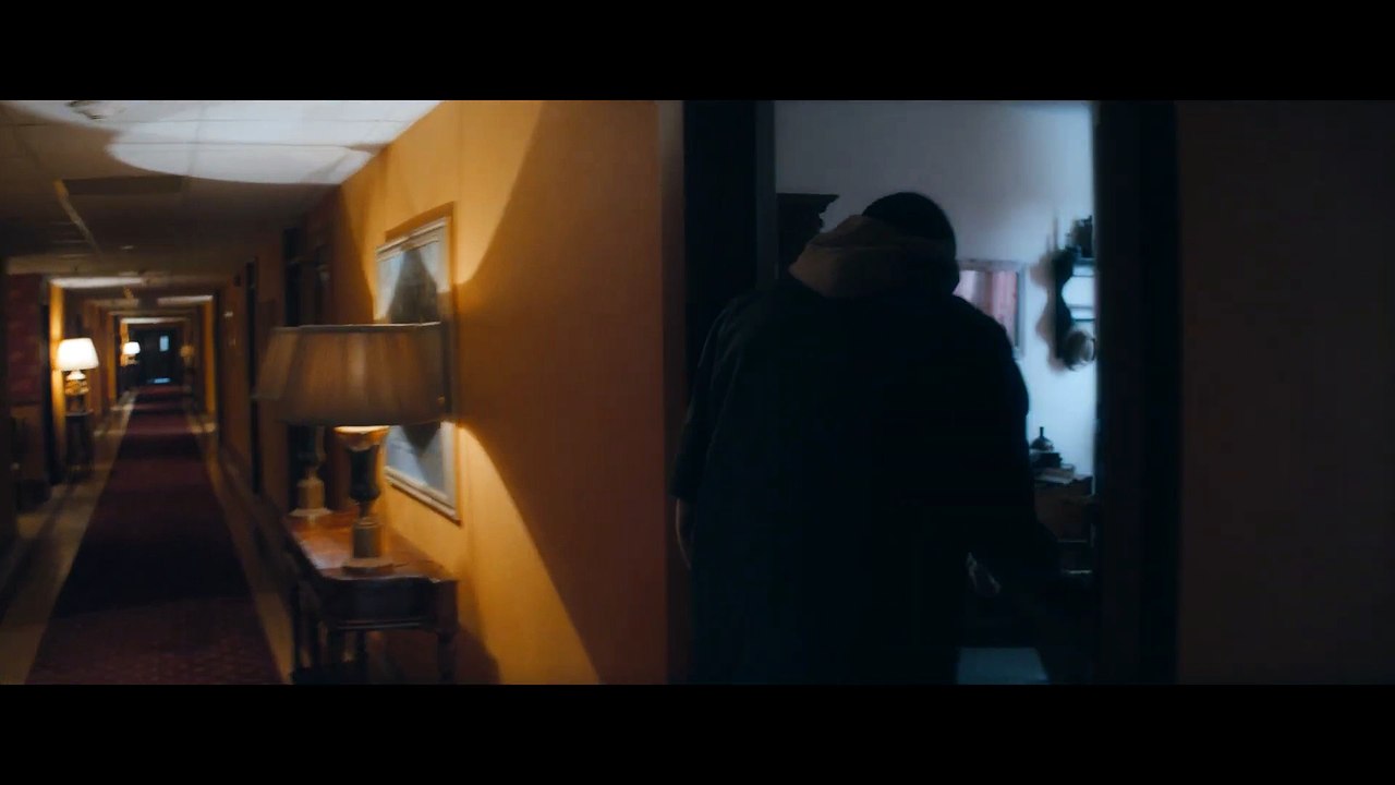 The Home Clip - Gluttony