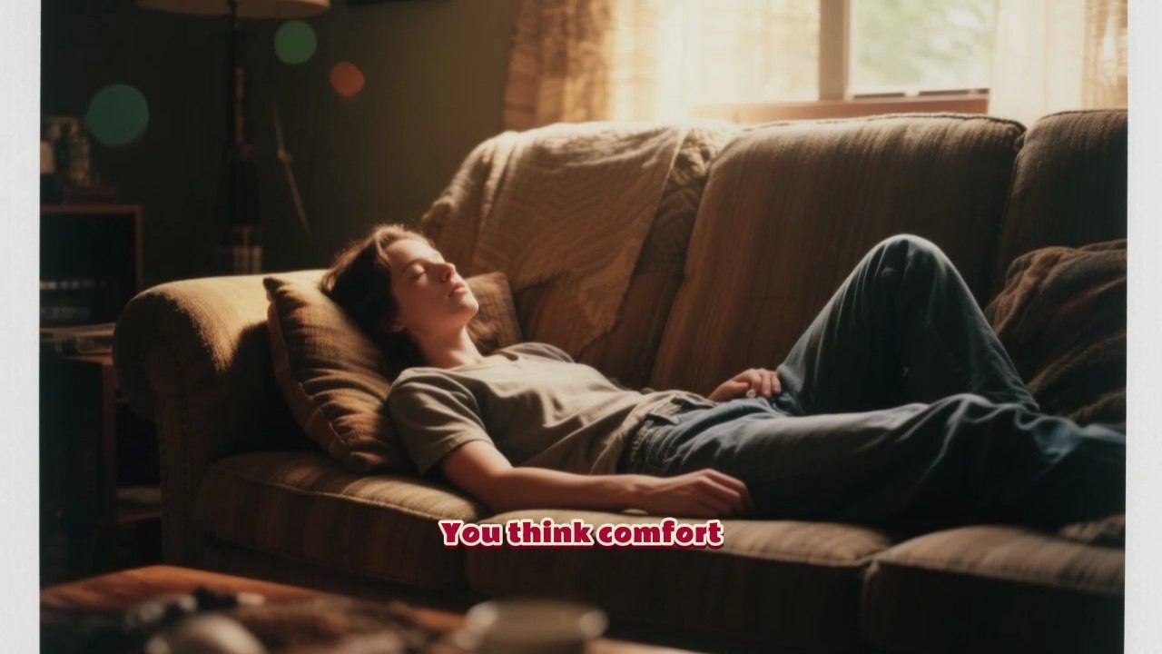 🔥Why Your Comfort Zone Is Slowly Killing Your Future" | Denzel Washington Motivation Video