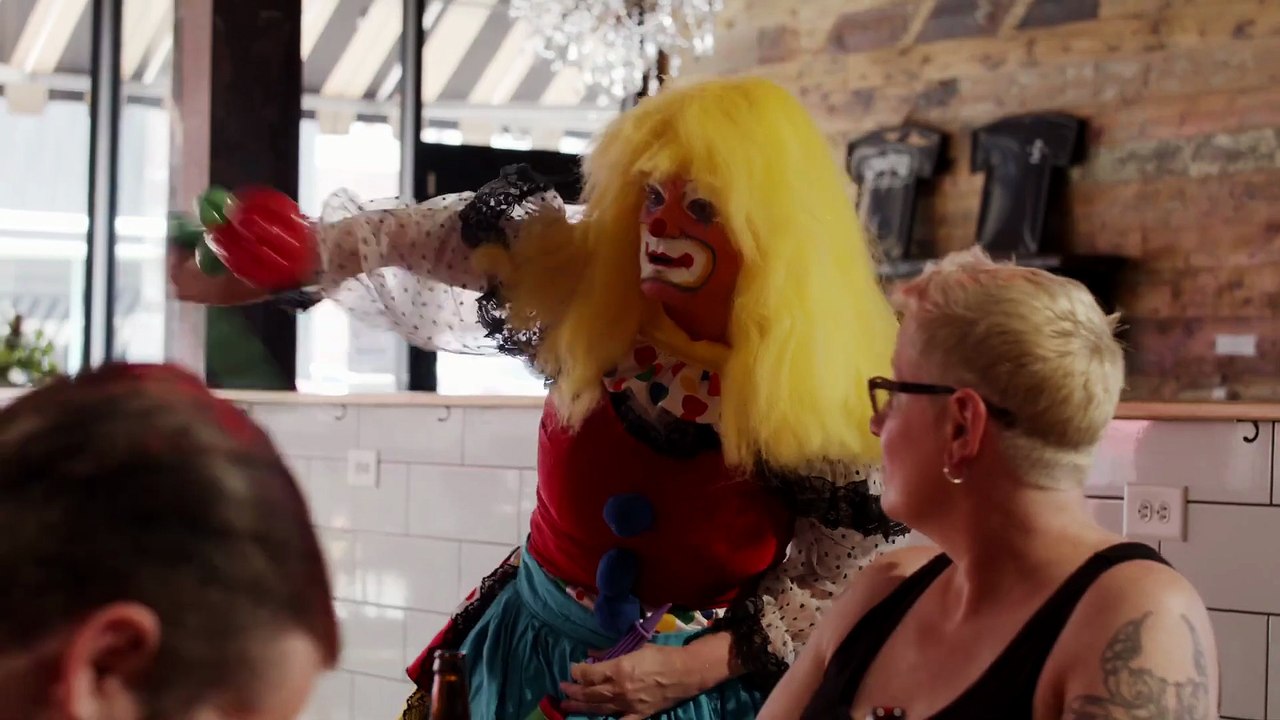 Kill Giggles Trailer