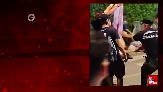 Güney Kıbrıs Rum Yönetimi'nde çirkin provokasyon