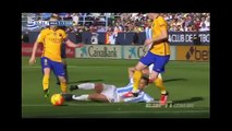 Malaga 1-2 Barcelona - Goals and Highlights (23/1/2016)