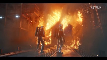 Stranger Things S05 New Trailer & Release Date