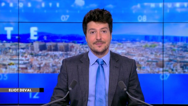 L'édito de Eliot Deval : «Un quartier chic en guerre contre une supérette»