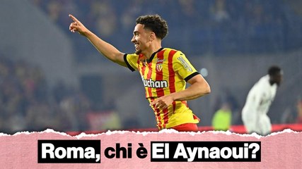 Un giramondo col papà tennista: Roma, alla scoperta di El Aynaoui