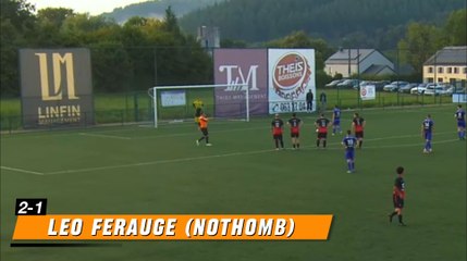 Nothomb - Aubange
