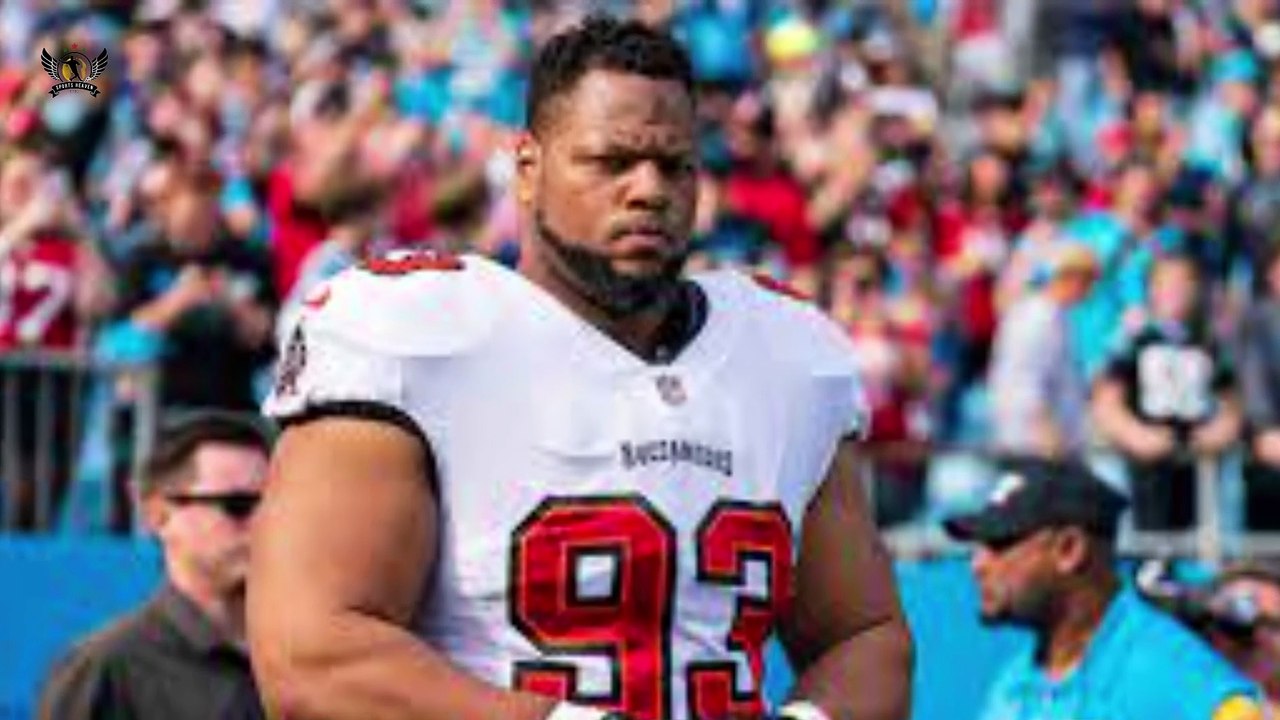 Ndamukong Suh Retires After 13 Legendary NFL Seasons | A Tribute to a Defensive Giant