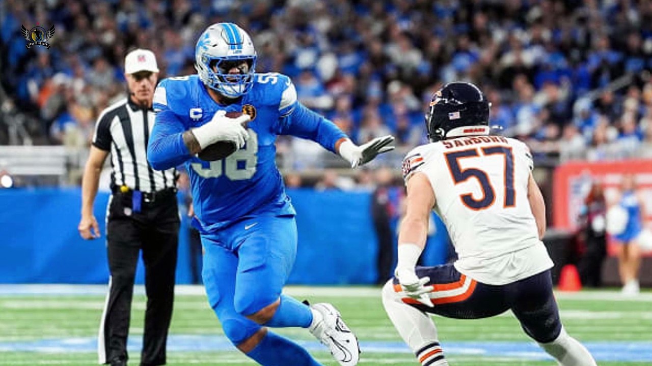 Sam LaPorta Praises Lions’ New OC John Morton: ‘Brilliant Mind, Big Plans!