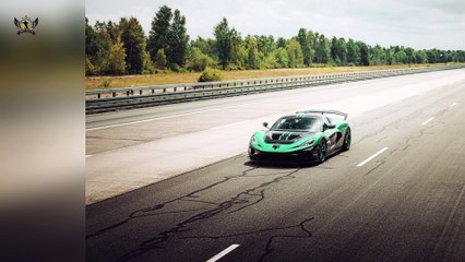 Rimac Nevera R Sets 24 New Records! Fastest Electric Hypercar in History!