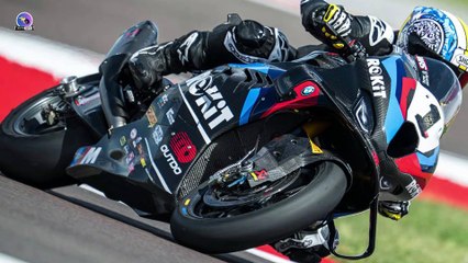 Toprak Razgatlıoğlu's BMW M 1000 RR: World's Fastest Superbike Ride Experience!