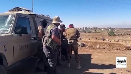 El Gobierno sirio asegura que han cesado los combates en la región de Sueida