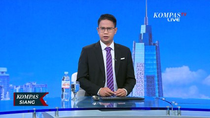 Usut Penyebab Kematian Diplomat, Polisi Periksa Penjaga Indekos Hingga Istri Korban | KOMPAS SIANG