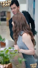 [Doblado ESP] Sustituta Accidental para Alfa ReelShort 1h08 #shortfilm