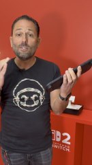 Je teste les nouveaux Joy-Con magnétiques de la Switch 2.Le système est solide et plus pratique.Switch2 #NintendoSwitch2 #GamingNews #JeuxVideo