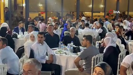 Diyanet Başkanı Erbaş: "Gençlerimizin evlenmelerine yardımcı olmalıyız"