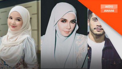 Polis rujuk MCMC, kes fitnah kaitkan Alya Iman