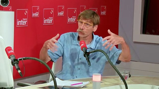 L'agriculture bio, c'est 215 000 emplois en France, 12 milliards d'euros ; l'Agence bio, c'est 25 personnes