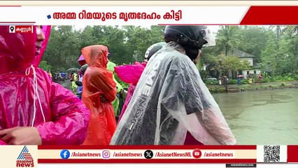 ഭർത്താവിൻ്റെ മാനസിക പീഡനം സഹിക്കാൻ കഴിഞ്ഞില്ല; കണ്ണൂരിൽ കുഞ്ഞുമായി അമ്മ പുഴയിൽ ചാടി
