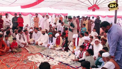 Meeran Uchi Shan Waliya - New Qawali 2025 - Urss mubarak - ah live production