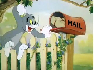 Tom And Jerry - 017 - Mouse Trouble (1944)