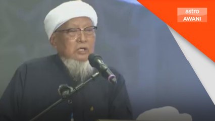 Tukar-tukar kerajaan bukan cara Islam, punca semua 'malap' - Ulama Kelantan