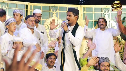 Muhammad Azam Qadri| NEW KLAAM 2024| Sardariyan Mukhtariyan Sohny Ty Khatam || AH live production ||