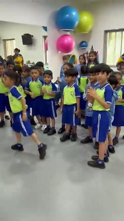 Early Intervention Services For Toddlers In Pimple  Saudagar -Laddrs