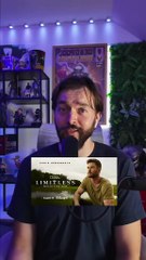 Réaction 🔥 trailer de Limitless avec Chris Hemsworth 💪 sur Disney+ !