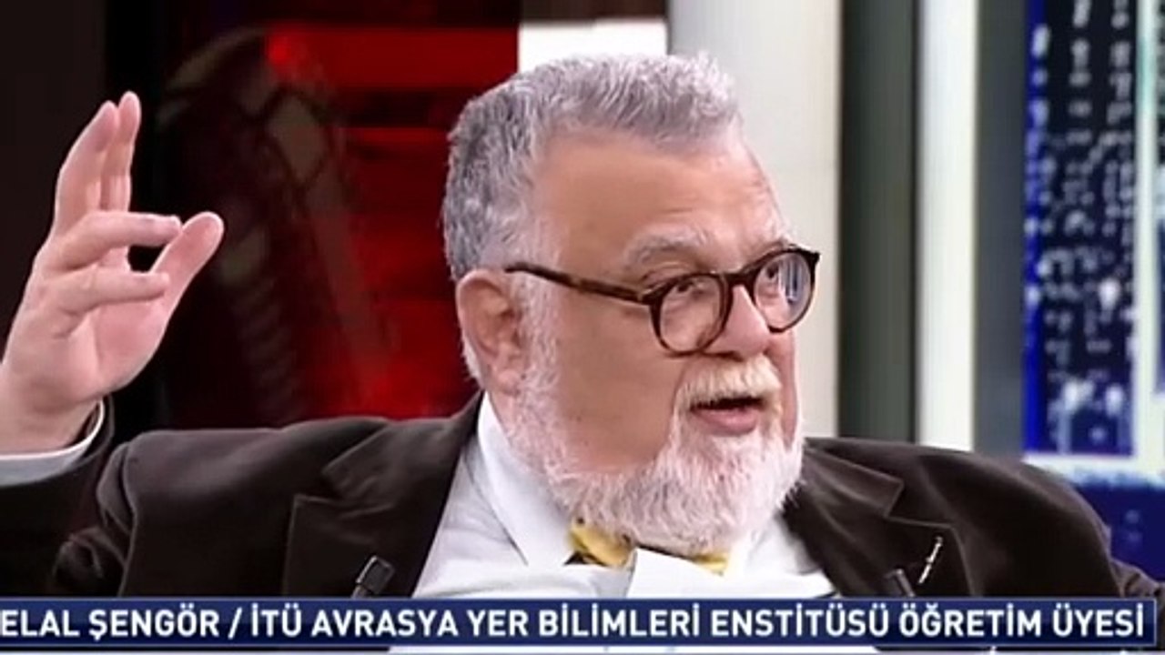 TABİAT ÇOK İSRAFÇIDIR