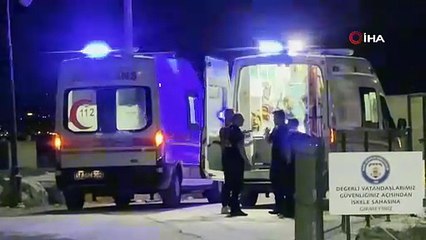 Kano macerası az kalsın faciayla bitiyordu