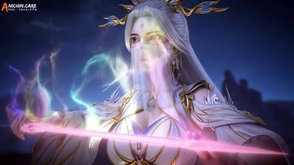 Legend of Martial Immortal Episode 124 Subtitle Indonesia
