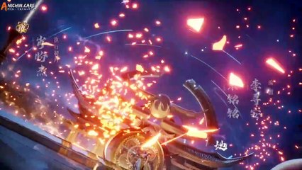 Supreme Above The Sky Episode 09 Subtitle Indonesia