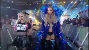 WWE July 18,2025 Smackdown Full Show