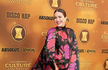 Mandy Moore contro i pregiudizi sulle donne che fanno figli dopo i 40