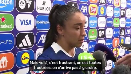 Karchaoui : "On n’arrive pas à y croire"