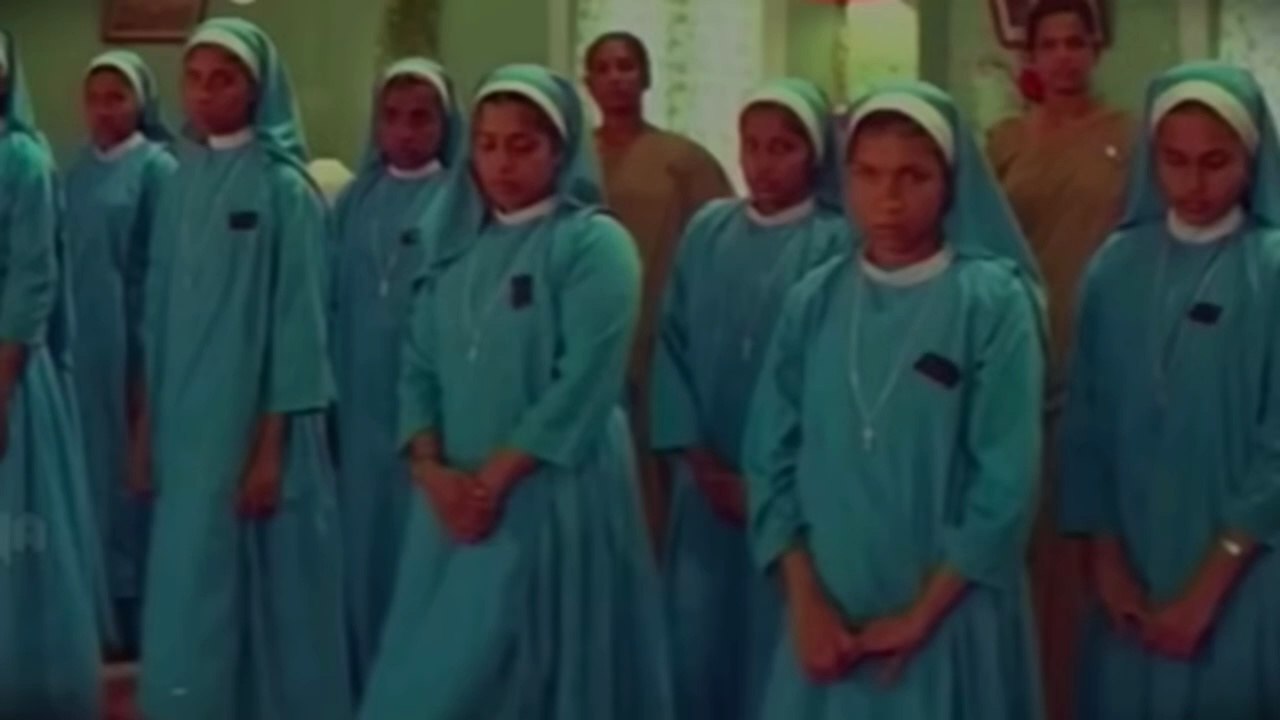 The Shocking Truth Behind Sister Abhaya's Murder | 28-Year Cold Case Solved | True Crime Documentary