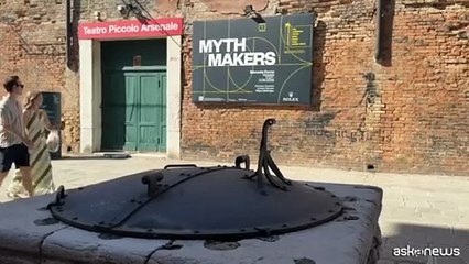 Biennale Danza, le mitologie contemporanee per trovare il nuovo