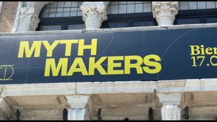 Biennale Danza, le mitologie contemporanee per trovare il nuovo