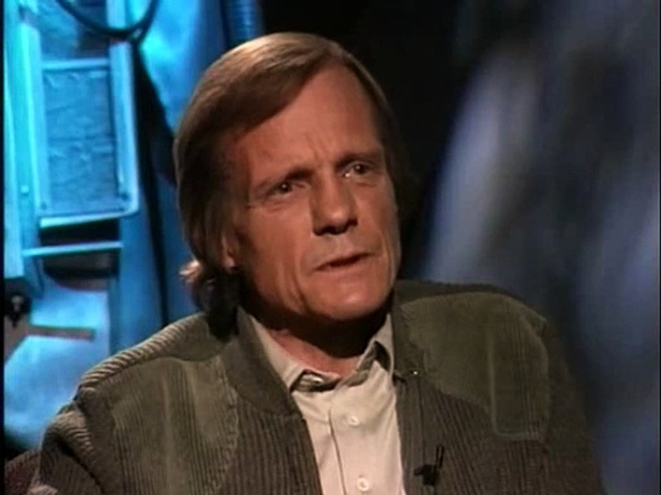 Michael Craze interview