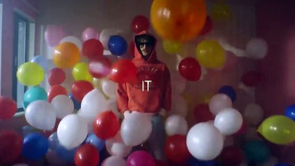 Benson Boone - Mystical Magical