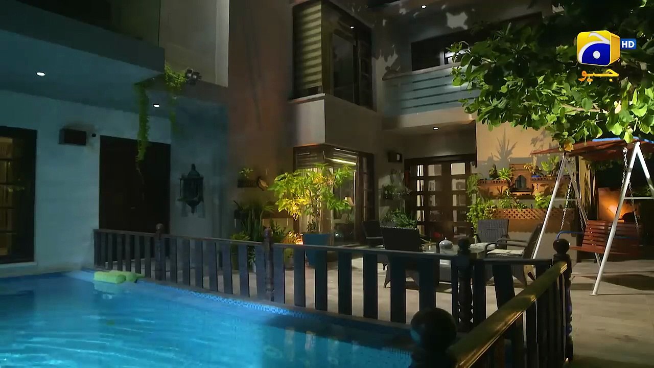 Baray Bhaiya Episode 35 - [Eng Sub] - Aijaz Aslam - Maya Khan - Rabya Kulsoom - 19th July 2025