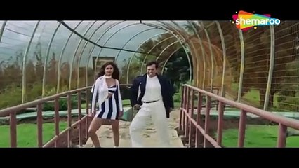 Ek Naya Aasman / Chhote Sarkar (1996) / Govinda,  Shilpa Shetty,  Alka Yagnik