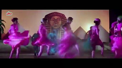 Habibi Twist Karenge /Himmat  1996/ Sunny Deol ,Udit Narayan