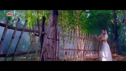 Maathe Ki Bindiya /1996 Himmat /  Udit Narayan , Alka Yagnik , Tabu , Sunny Deol