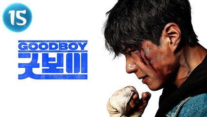 Good Boy – Episode 15 (2025)