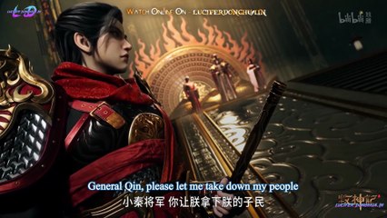 Tales of Herding Gods Ep 40