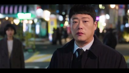 Law and the City Episode 6 Preview 🌆 - Starring Moon Ga-Young & Lee Jong-suk