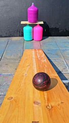 Rolling Down Ball Game Challenge Decompression Stress #rollingballgame #fyp #tricks #games #challenge #easychallenges